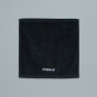Cosmetic Towel 12x12 1 lbs Black