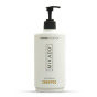 Refillable Shampoo White Pump Bottle 360 ml 20 Bottles / Case
