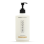 Refillable Conditioner White Pump Bottle 360 ml 20 Bottles / Case