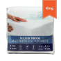 Belem Mattress Encasement King Single Piece