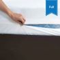 Belem Mattress Encasement Full Single Piece