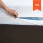 Belem Mattress Encasement King Single Piece