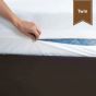 Belem Mattress Encasement Twin Single Piece