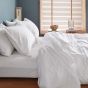 Opal Microfiber Full Fitted 54x80x15