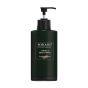 Refillable Hand & Body Wash Dark Green Pump Bottle 360 ml 20 Bottles / Case