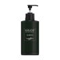 Refillable Shampoo Dark Green Pump Bottle 360 ml 20 Bottles / Case
