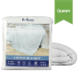 Belem Thermal Blanket 90x90 Queen Single Piece