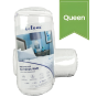 Belem Waterproof Mattress Pad Queen Single Piece