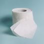 Green Heritage Toilet Paper 2 Ply 400 Sheets 96 Rolls