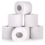 Green Heritage Toilet Paper 2 Ply 400 Sheets 96 Rolls