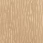 Water Streams Top Sheet King 108x96 Caramel