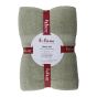 Belem Sage Green Combo Pack Wash Cloth-48Pcs | Hand Towel-24Pcs | Bath Towel-24Pcs