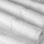 Belem 100% Cotton Pack of 6 Hand Towels 16 x 30 | White 