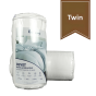 Belem Luxury Duvet 66x90 Twin Single Piece