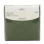 Soft Siesta Blended Sage Green Sheet Set - T-200 - Twin - 3 Pieces