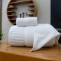 Ryotei Combo Pack Wash Cloth-60Pcs | Hand Towel-24Pcs | Bath Towel-18Pcs