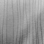 Water Streams Top Sheet Twin/Full 84x96 Castle Rock Grey
