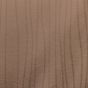 Water Streams Top Sheet Queen 94x96 Coffee Mocha