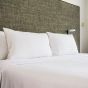 Opal Microfiber Full Flat 84x110