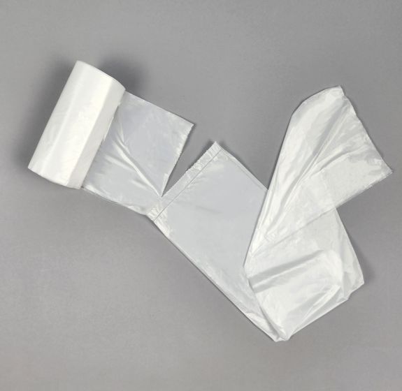 Ice Bucket Liner, 12 x 12, Clear (Case of 1000)
