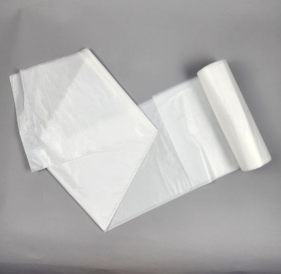 Heavy Duty Garbage Bag 43 x 48 55 Gal Clear