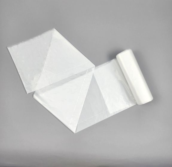  Heavy Duty Garbage Bag 30 x 37 25 Gal Clear