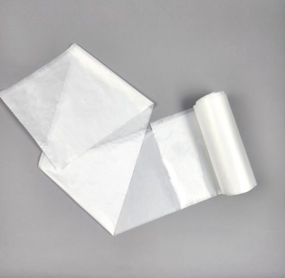Heavy Duty Garbage Bag 30X37 - 25 Gal 16 Micron