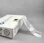 Ice Bucket Liner, 12 x 12, Clear (Case of 1000)