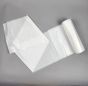Heavy Duty Garbage Bag 43 x 48 55 Gal Clear
