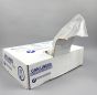 Heavy Duty Garbage Bag 33 x 40 33 Gal Clear