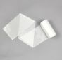 Heavy Duty Garbage Bag 20 x 22 7-10 Gal Clear