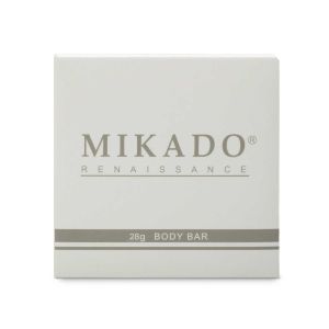 Mikado Renaissance Deodorant Soap 28 Grams 