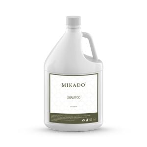 Mikado Shampoo Bulk Liquid | 3.8L | 4 Bottles/Case