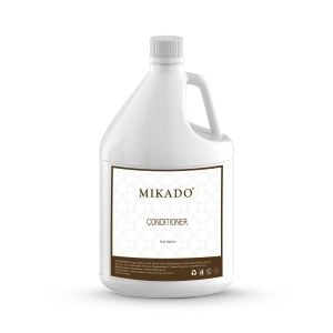 Mikado Conditioner Bulk Liquid | 3.8L |4 Bottles/Case