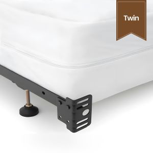 Box Spring Encasement 39 x 80 x 10 Twin XL 