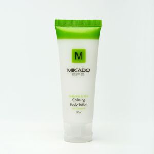 Mikado Spa Body Lotion 30 ML - 300/Case