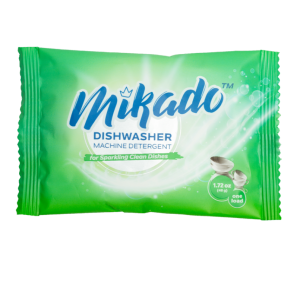 Mikado Auto Dish Detergent Powder 200/Case 