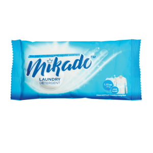 Mikado Laundry Detergent