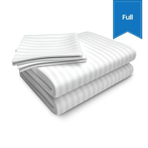 Swiss Stripes T-250 Full Flat XL 84x120