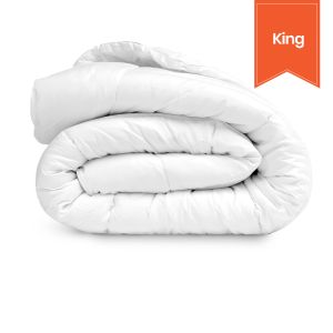 ICON 300 Luxury Duvet Cover 110 x 99 King 