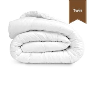 ICON 300 Luxury Duvet Cover 70 x 93 Twin 