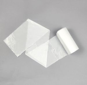 Heavy Duty Garbage Bag 20 x 22 7-10 Gal Clear