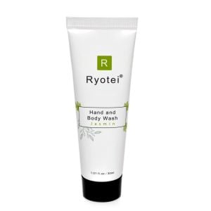 Budget Shower Gel 30 ML