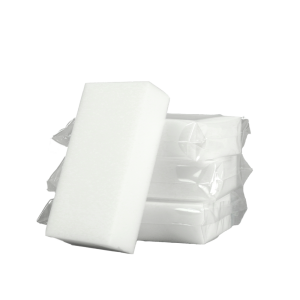  White Eraser Sponge  96/Case 