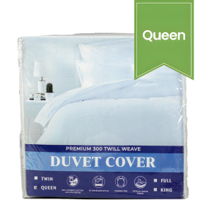 White Duvet Covers Queen 94 x 99