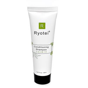 Budget Shampoo 30ML 288 pcs / Case