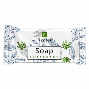 Budget Soap 15 Grams 1000 pcs / Case