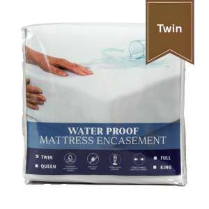 Belem Mattress Encasement Twin Single Piece