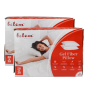 Belem Down Alternative Gel Fiber Pillows - Pack of 2