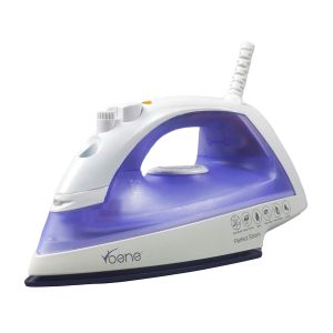 Steam Iron Auto Shut-off